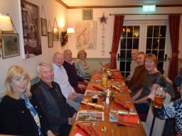 2025 Christmas Party